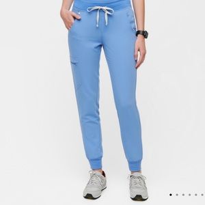 Figs Zamora jogger scrub pants xxs